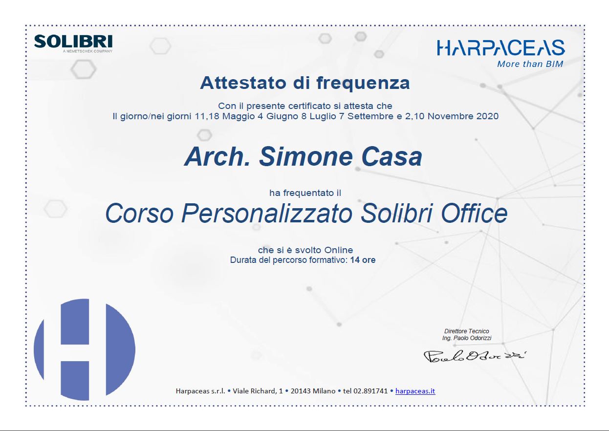 Solibri Model Checker